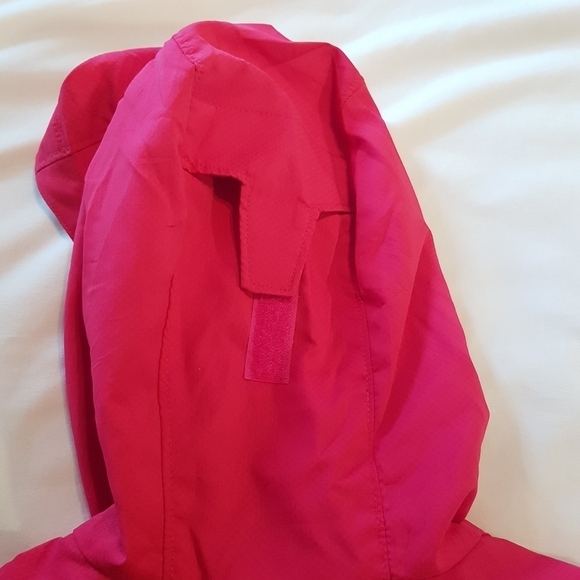 Columbia Girls spring or fall jacket size Medium or 10/12 - Picture 7 of 7